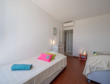 Vacation home Domaine de Maure Vieil