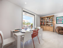 Vacation home Domaine de Maure Vieil