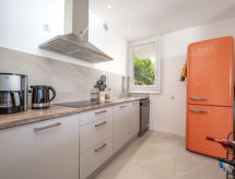 Vacation home Domaine de Maure Vieil