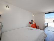 Vacation home Domaine de Maure Vieil