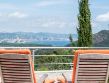 Vacation home Domaine de Maure Vieil