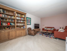 Vacation home Domaine de Maure Vieil