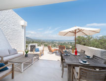 Vacation home Domaine de Maure Vieil
