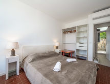 Vacation home Domaine de Maure Vieil