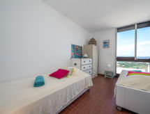 Vacation home Domaine de Maure Vieil