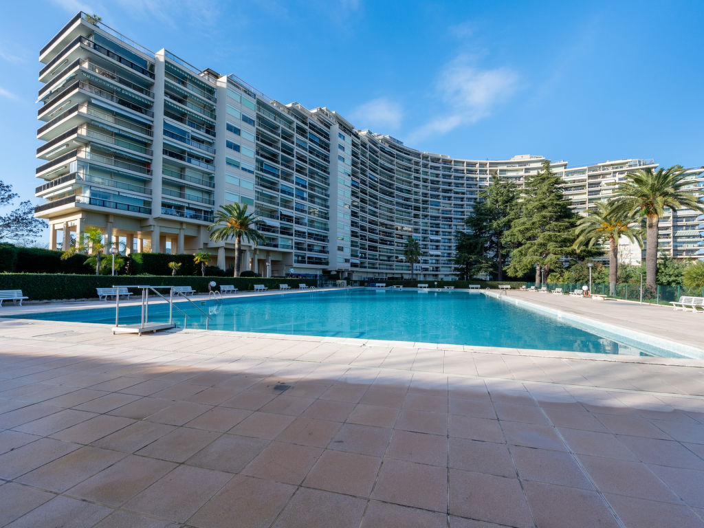 Appartement Le Surcouf in Frankrijk