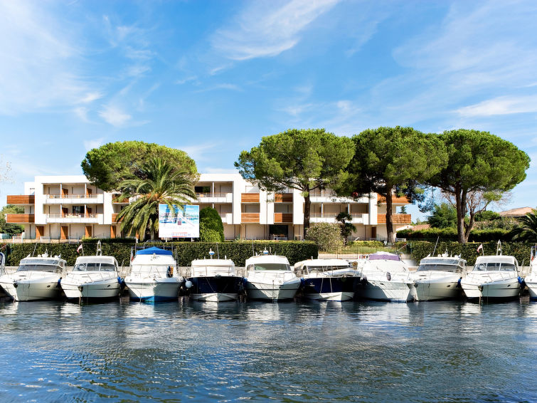 Tatil Daire Carré Marine (MAD120)