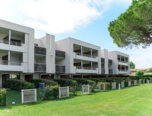 Ferienwohnung Carré Marine