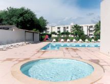 Ferienwohnung Carré Marine