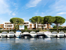 Ferienwohnung Carré Marine