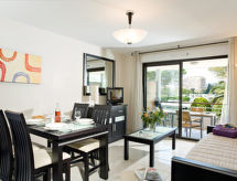 Ferienwohnung Carré Marine
