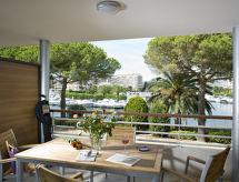 Ferienwohnung Carré Marine