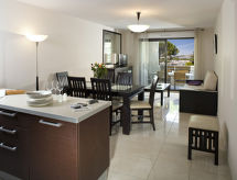 Ferienwohnung Carré Marine