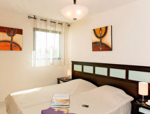 Ferienwohnung Carré Marine