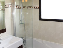 Ferienwohnung Carré Marine
