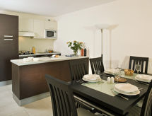 Ferienwohnung Carré Marine