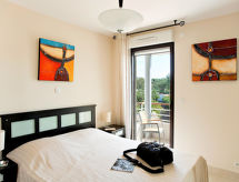 Ferienwohnung Carré Marine