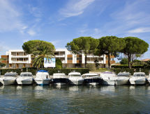 Ferienwohnung Carré Marine