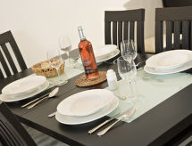 Ferienwohnung Carré Marine