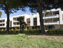 Ferienwohnung Carré Marine