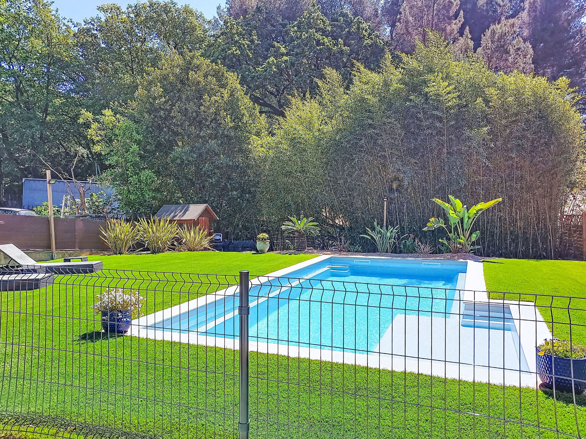 Villa Dolce Vita - Buiten