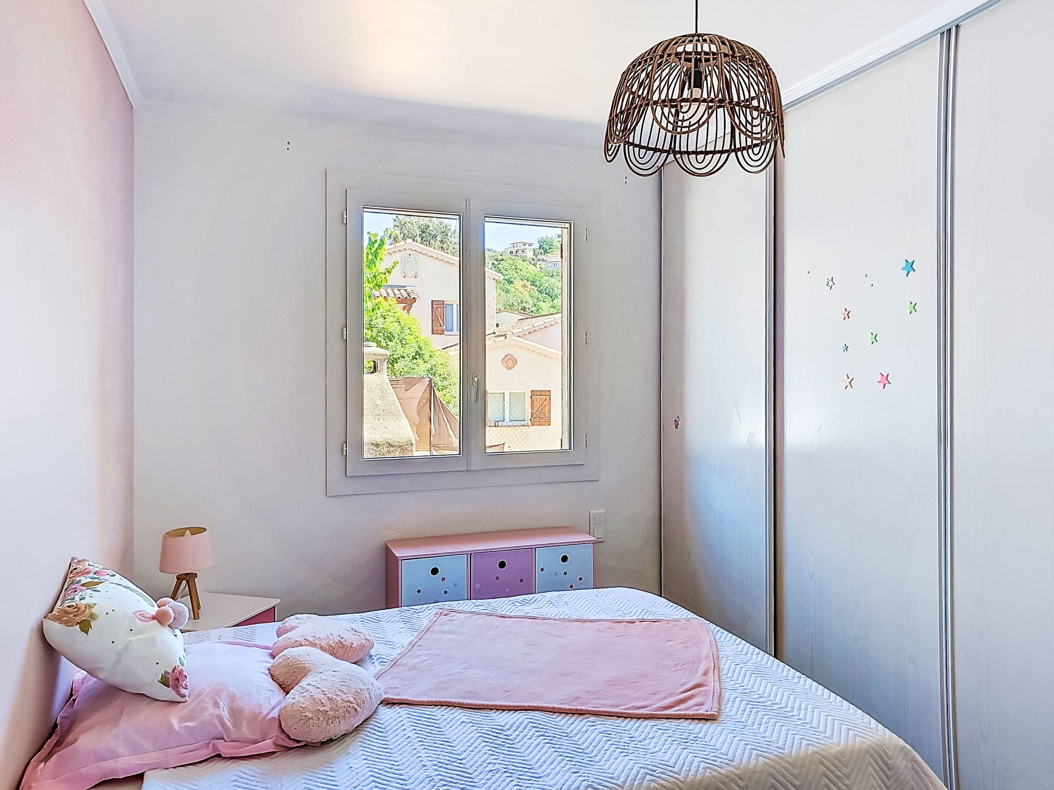 Villa Dolce Vita - Binnen