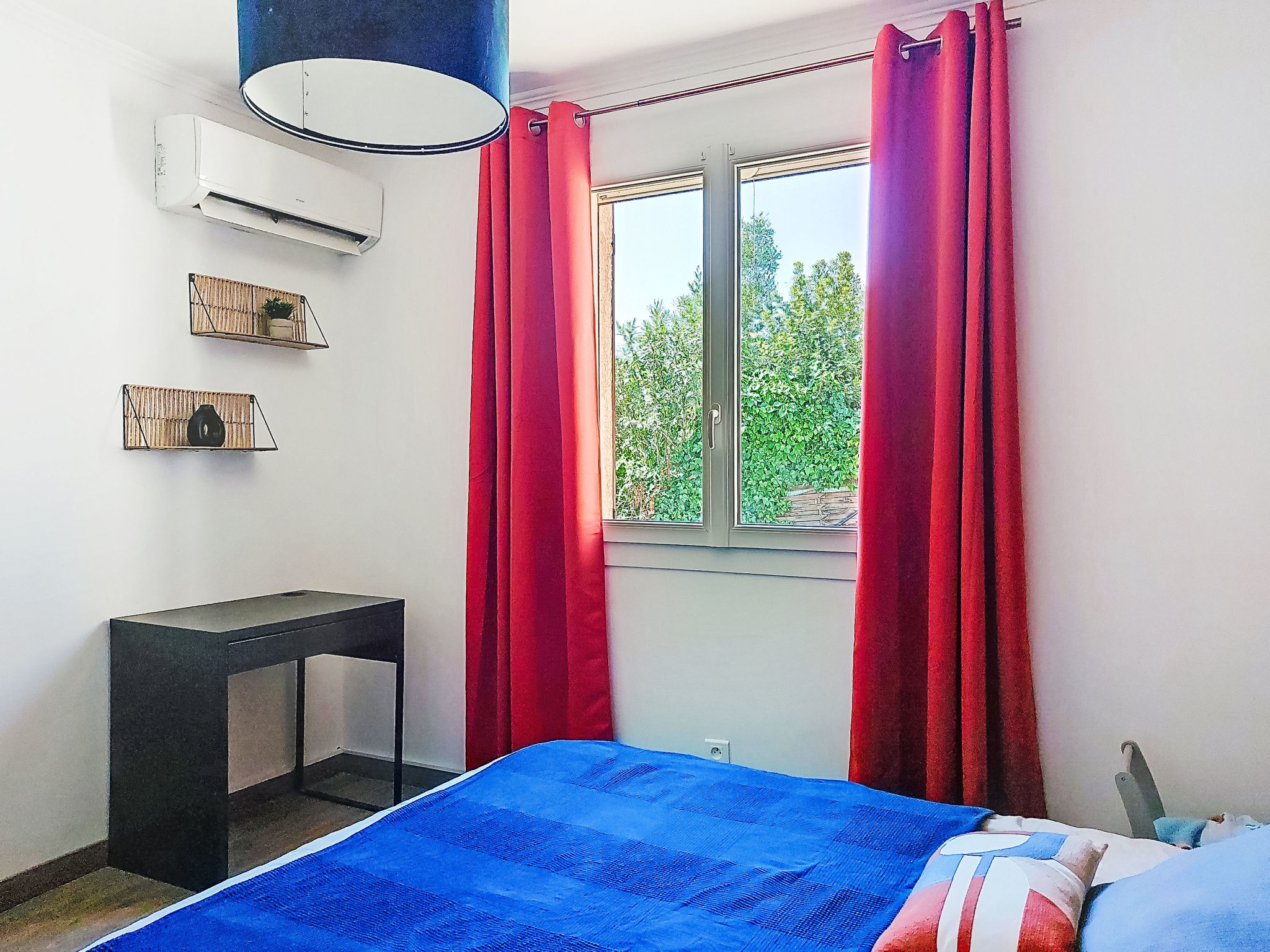 Villa Dolce Vita - Binnen