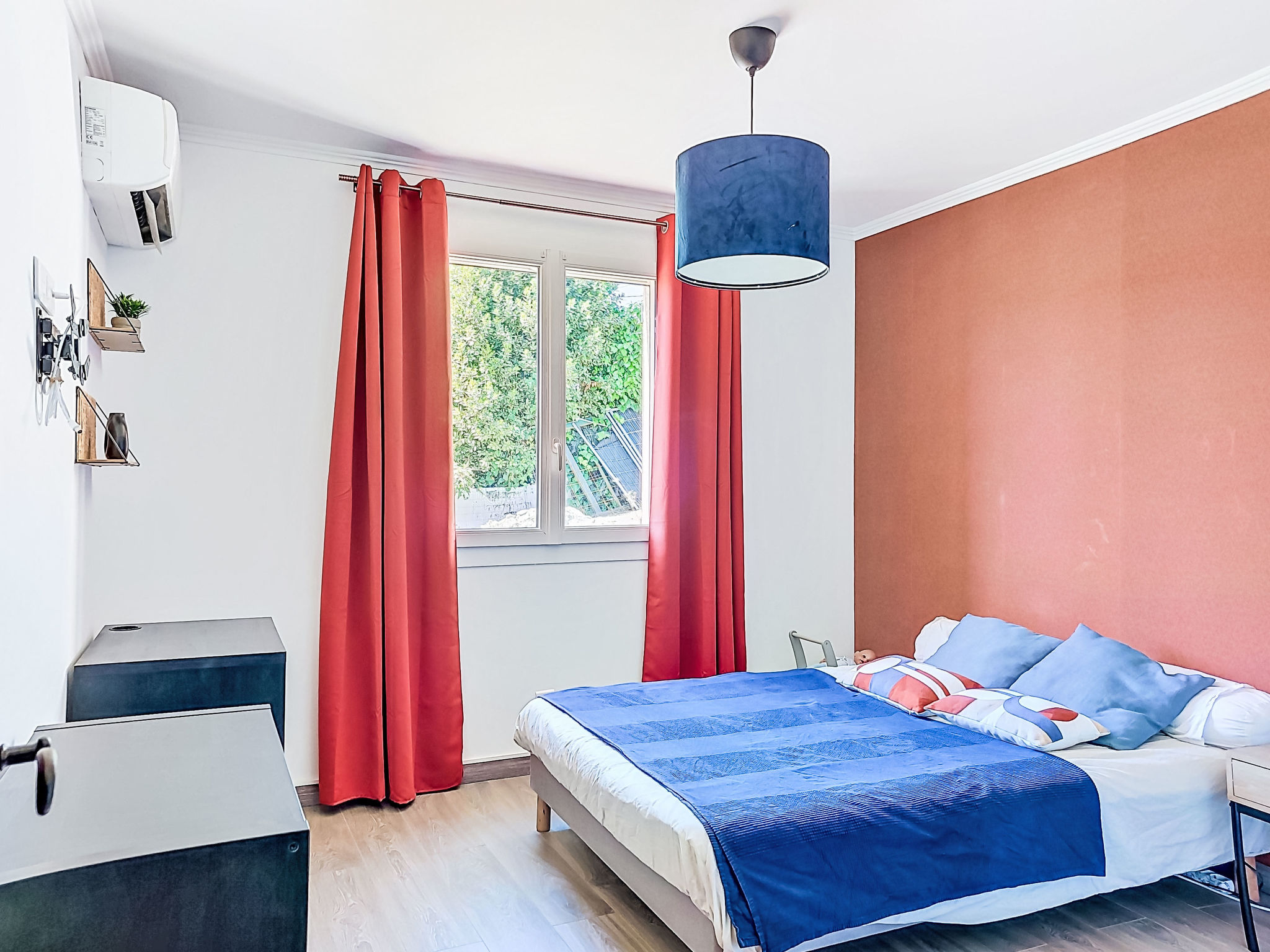 Villa Dolce Vita - Binnen