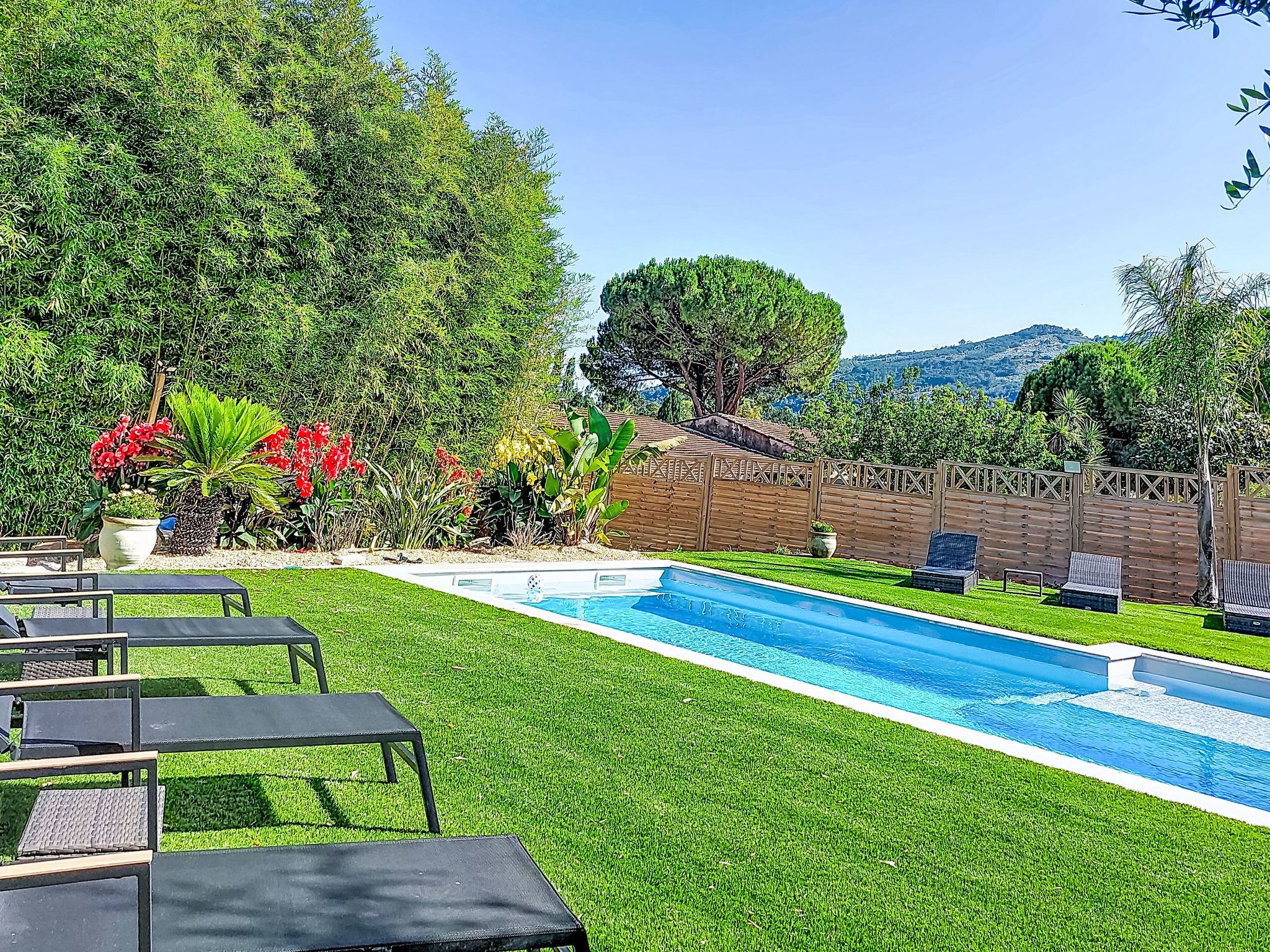 Villa Dolce Vita