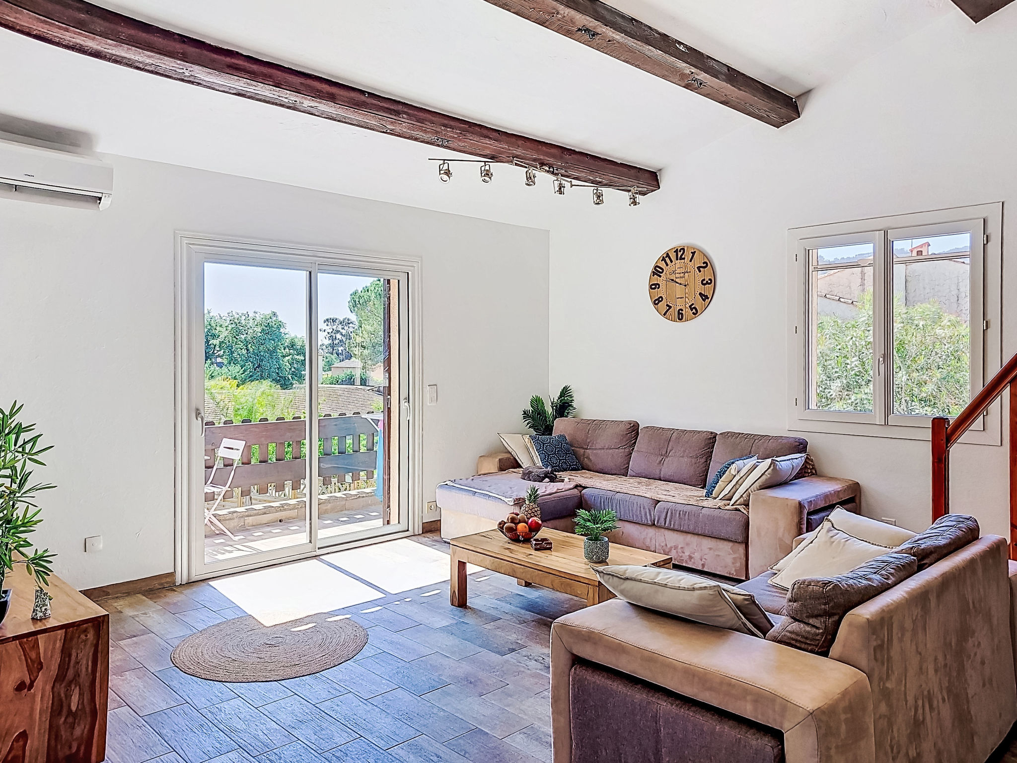 Villa Dolce Vita - Binnen