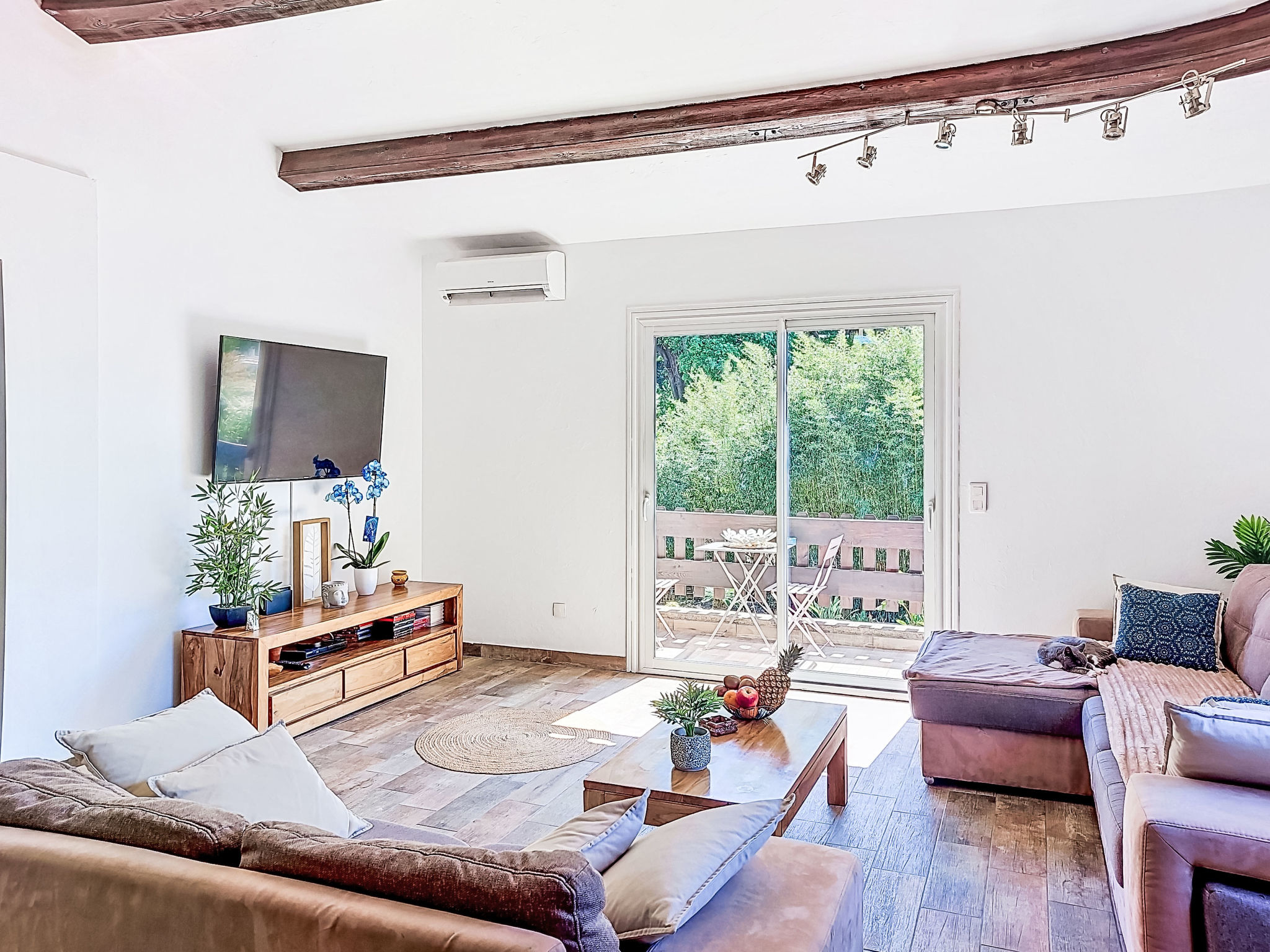 Villa Dolce Vita - Binnen