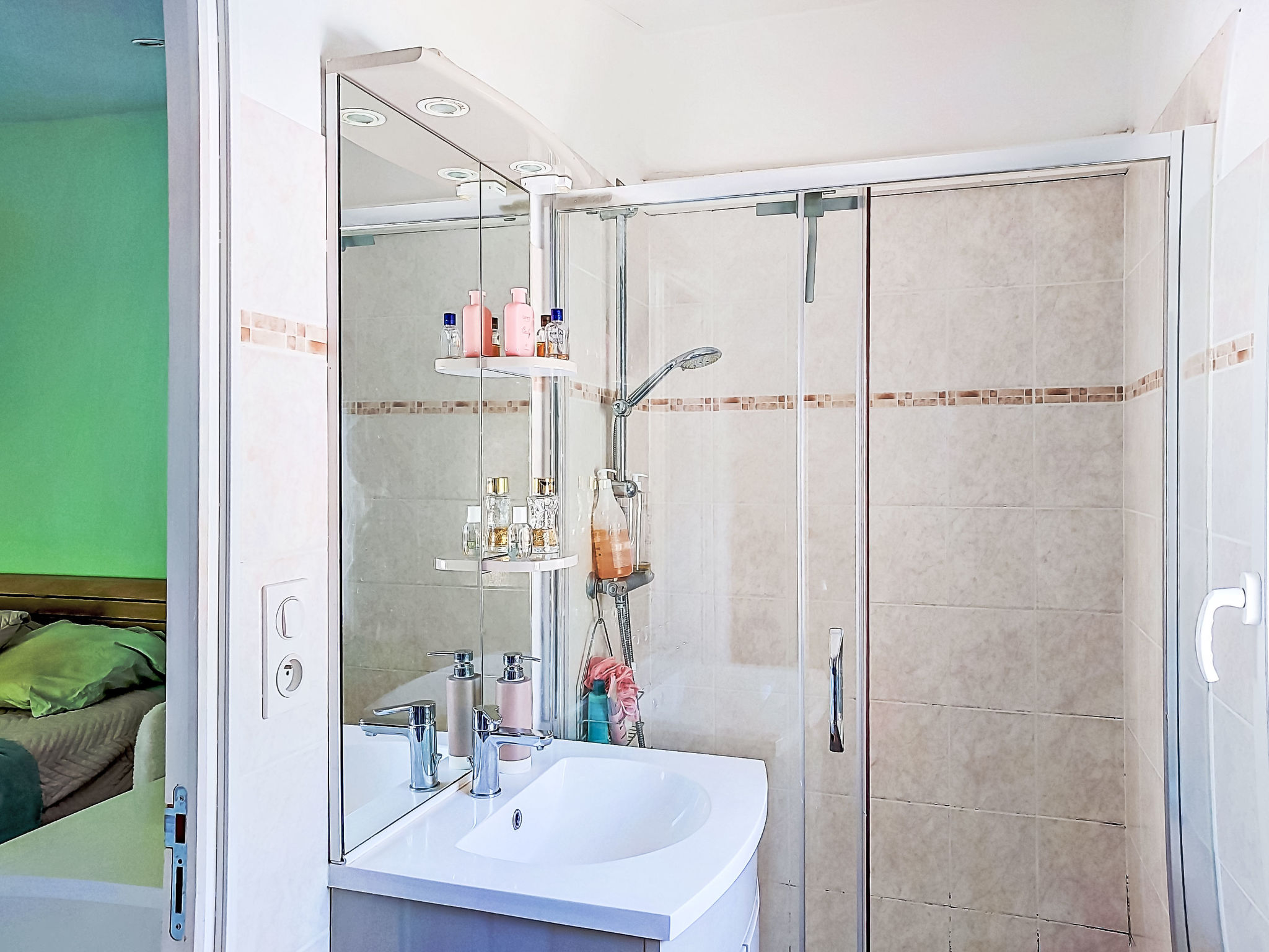 Villa Dolce Vita - Binnen