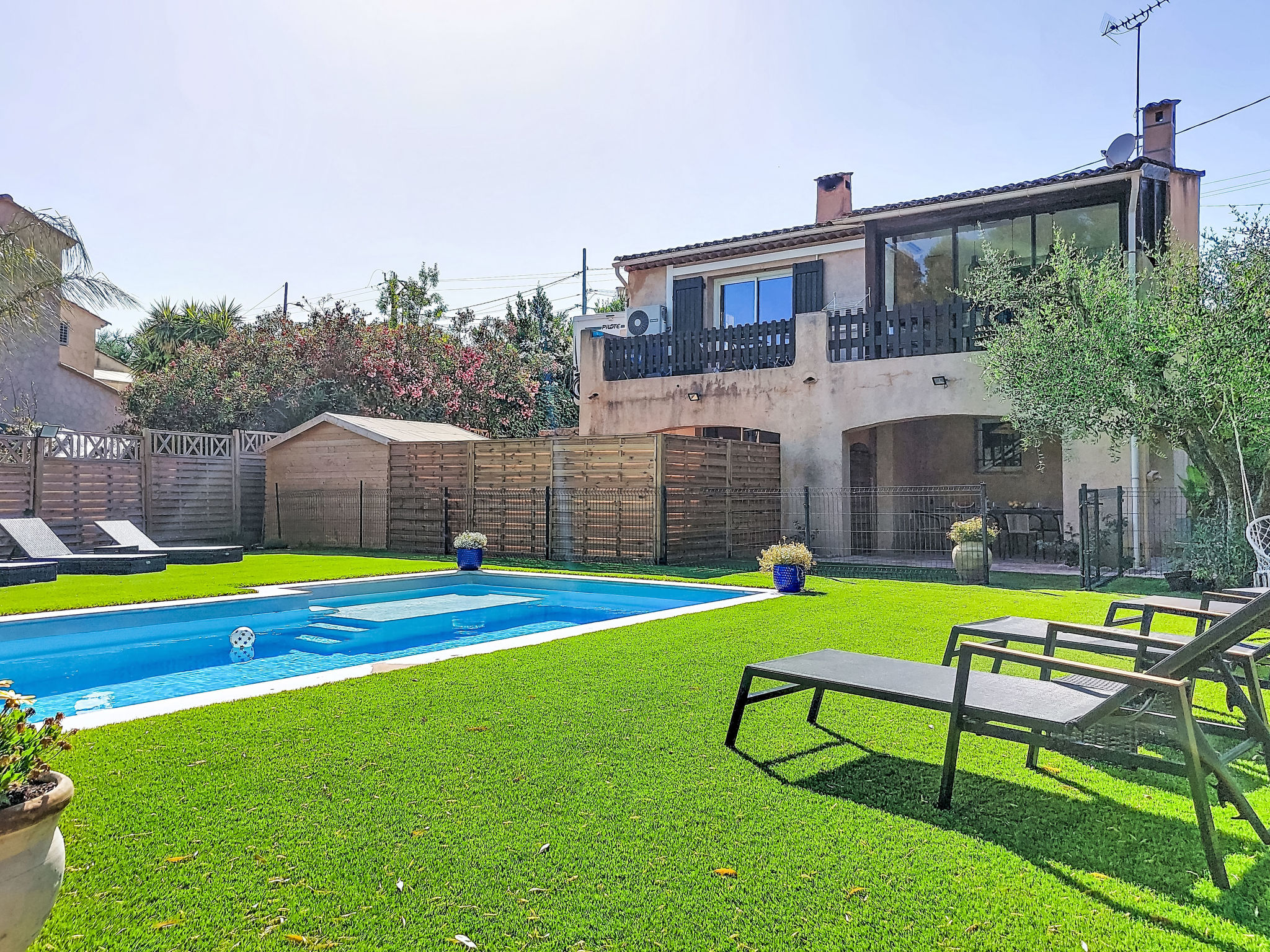 Villa Dolce Vita