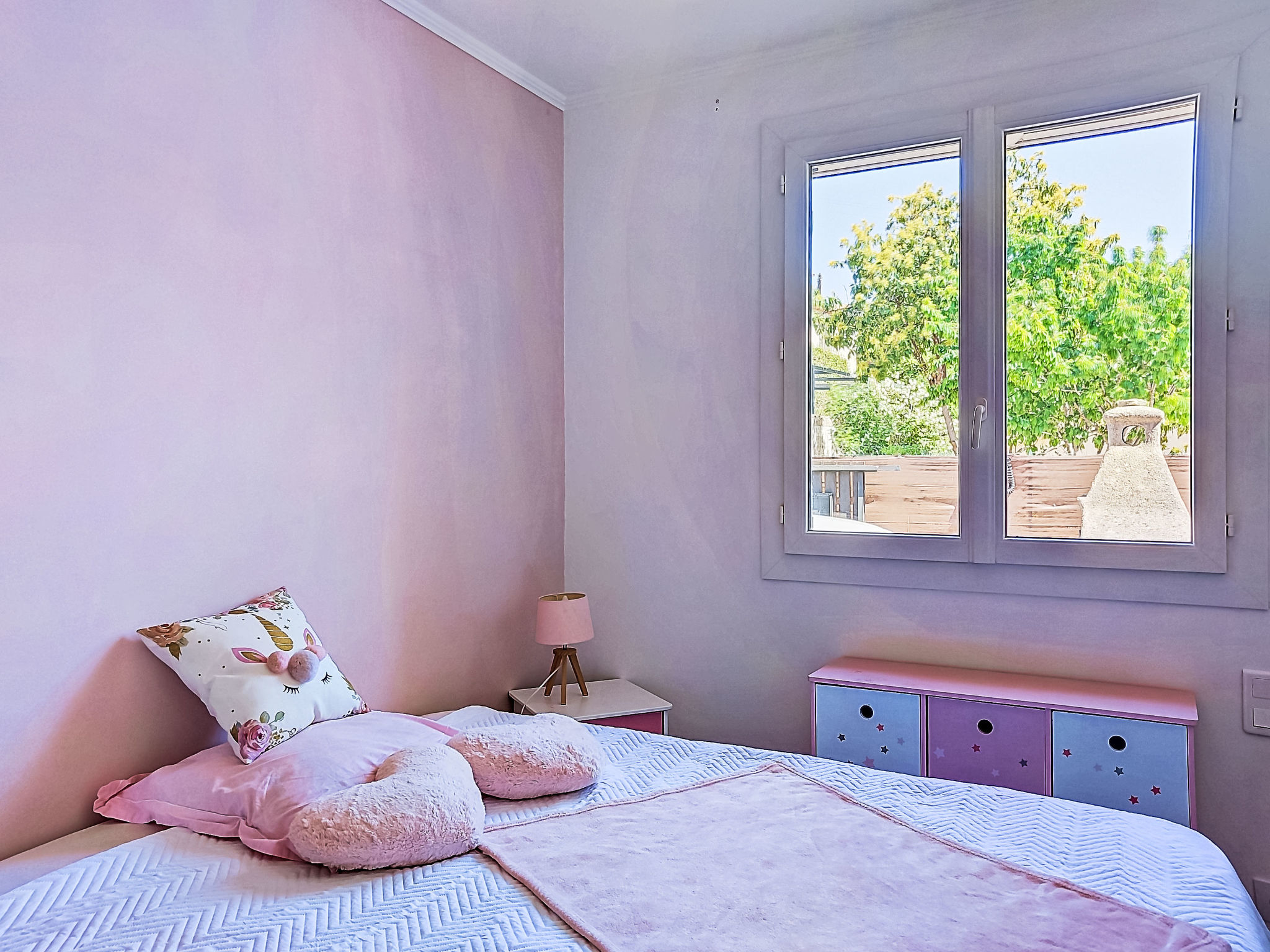 Villa Dolce Vita - Binnen