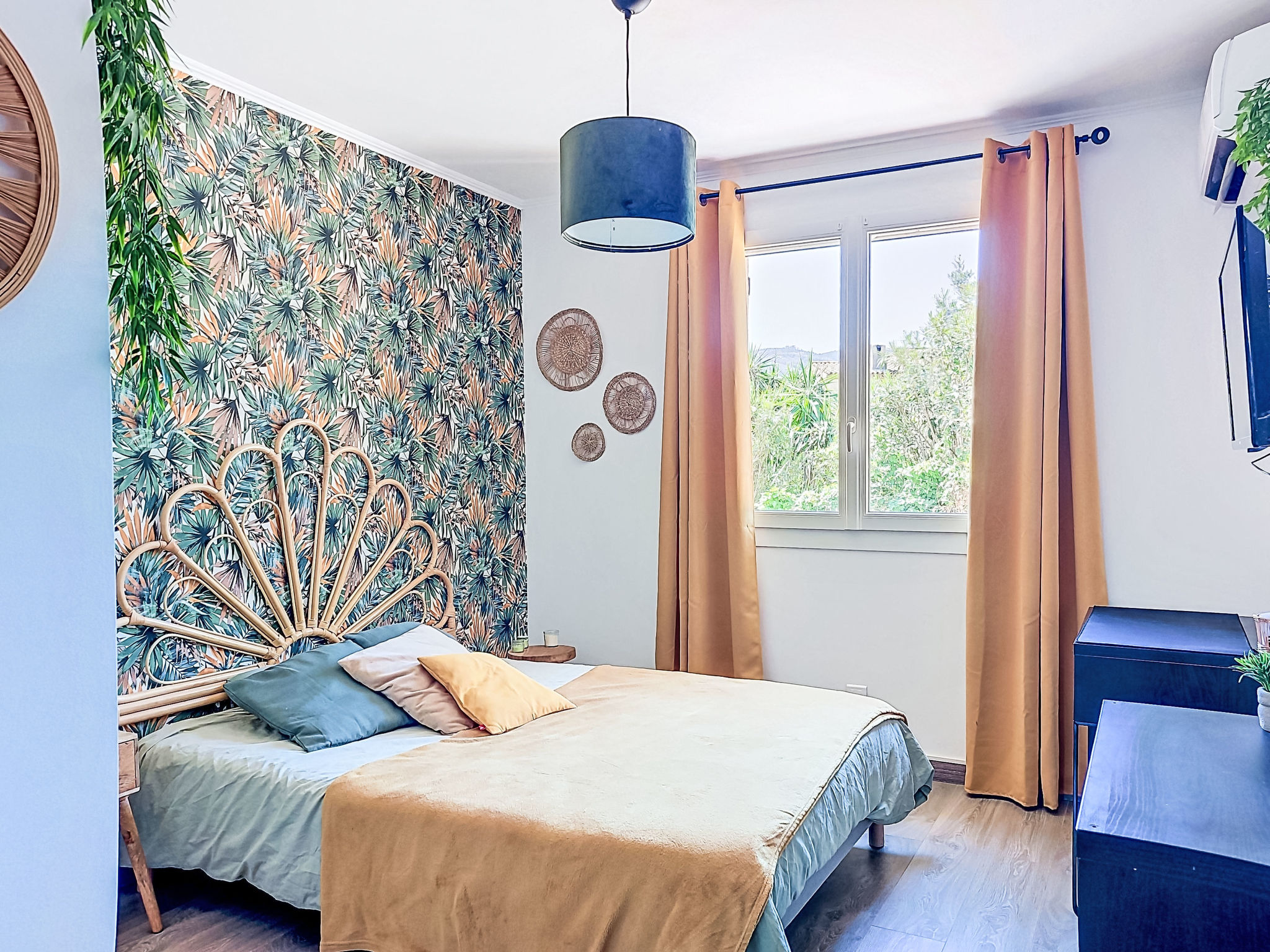 Villa Dolce Vita - Binnen