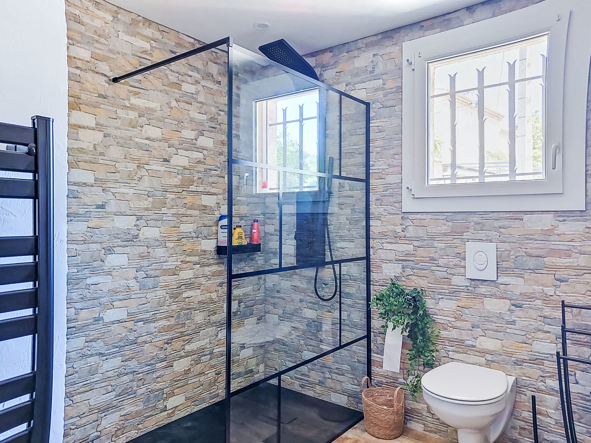 Villa Dolce Vita - Binnen