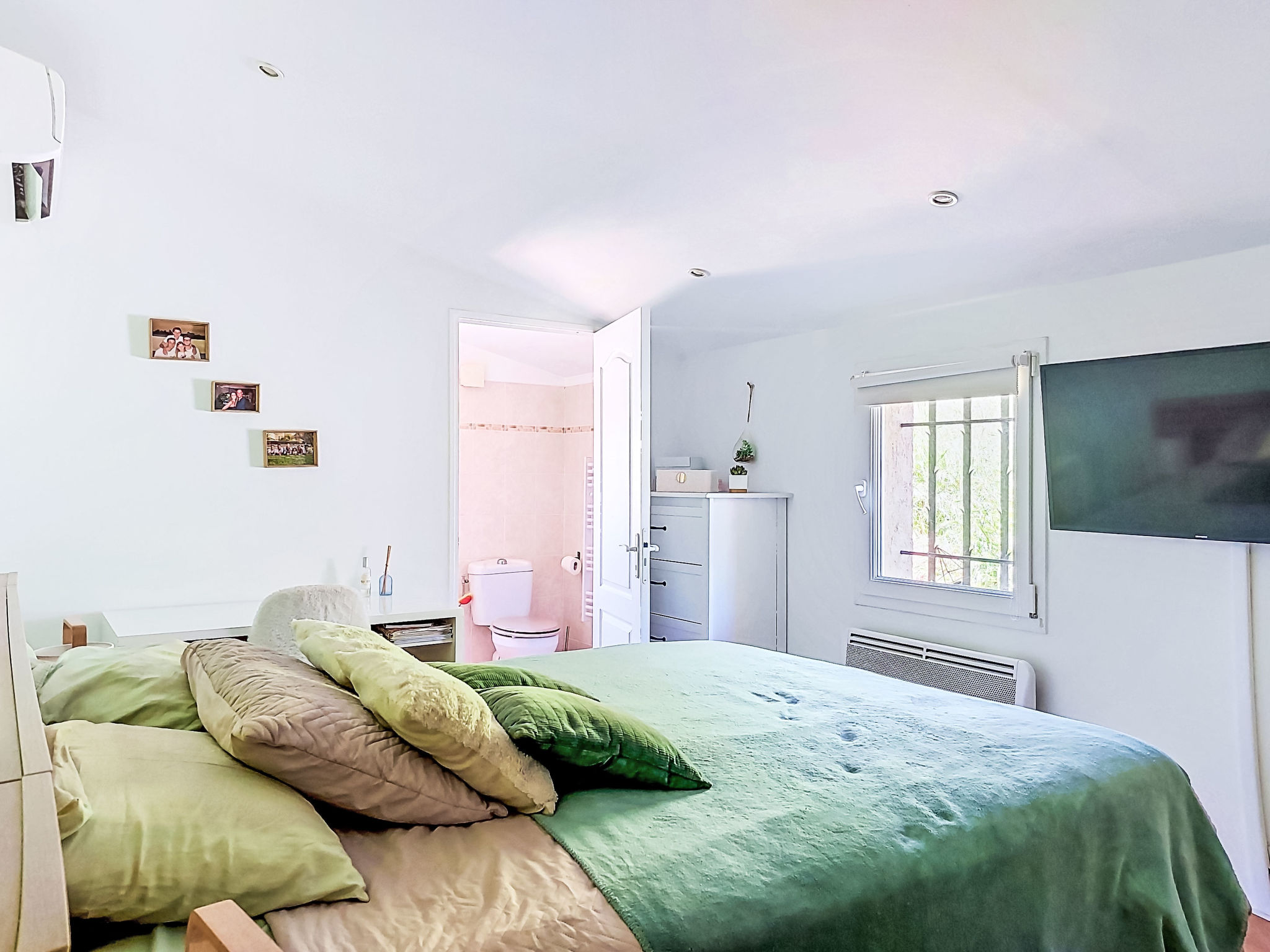 Villa Dolce Vita - Binnen