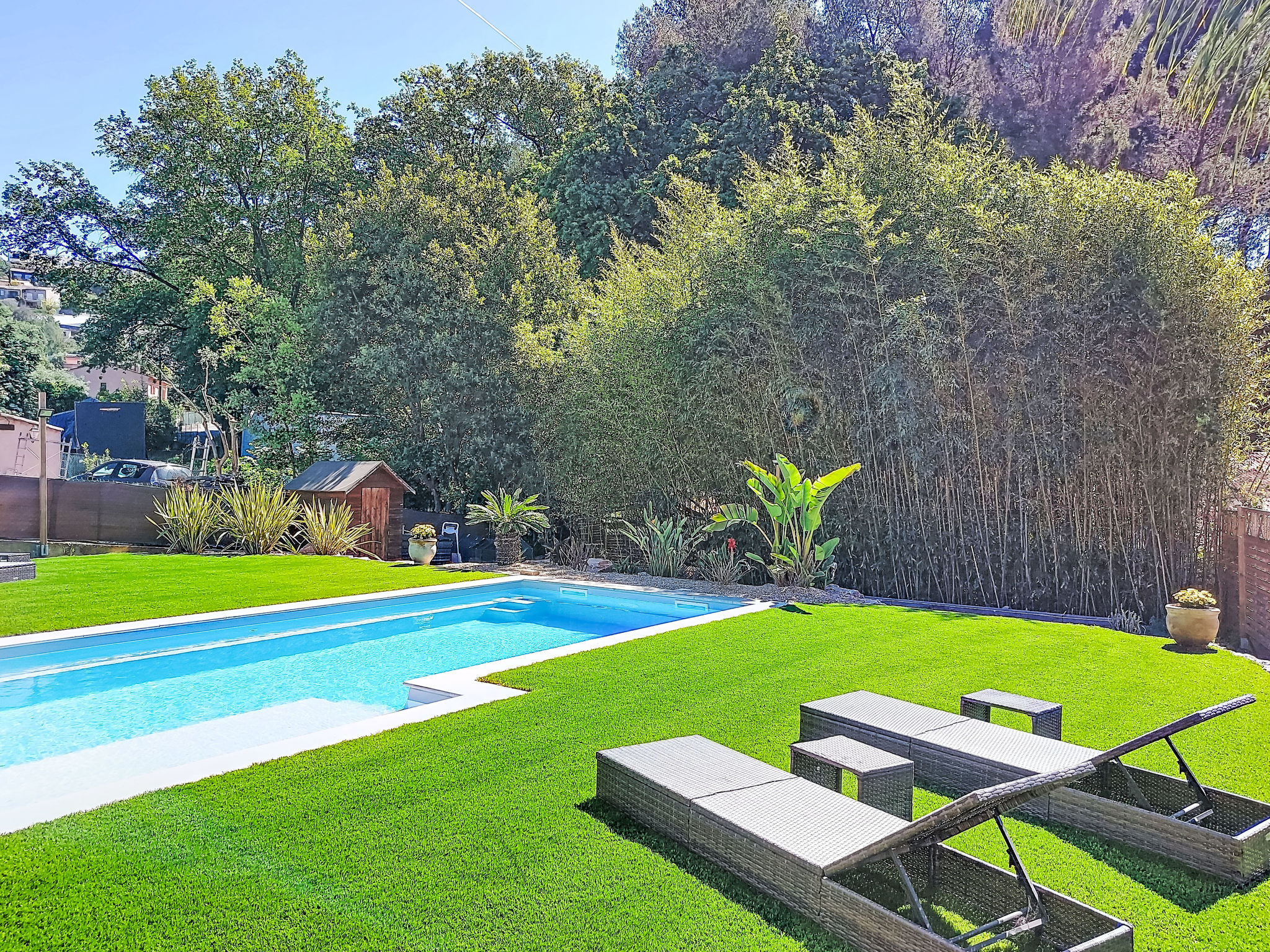 Villa Dolce Vita - Buiten