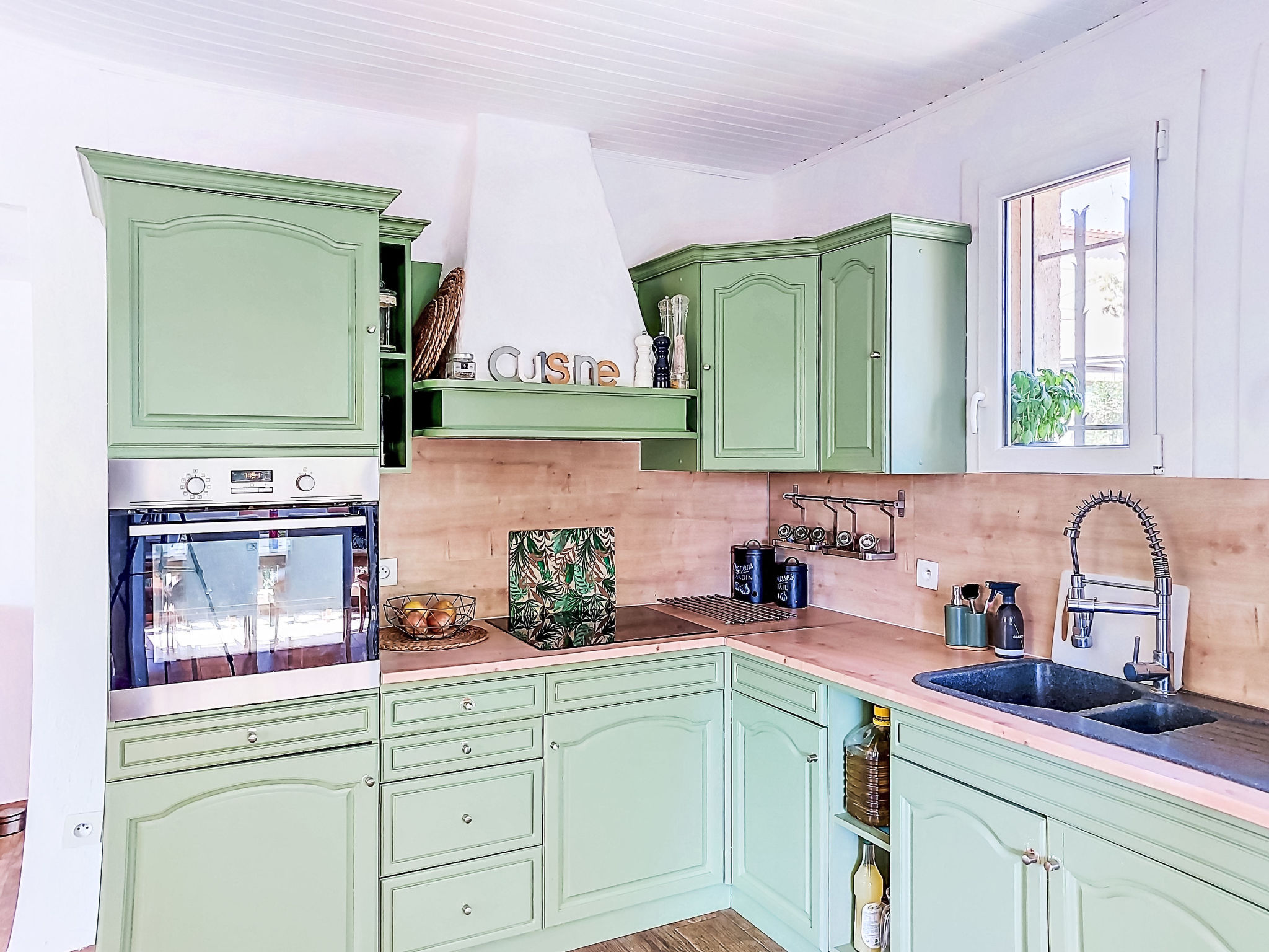 Villa Dolce Vita - Binnen