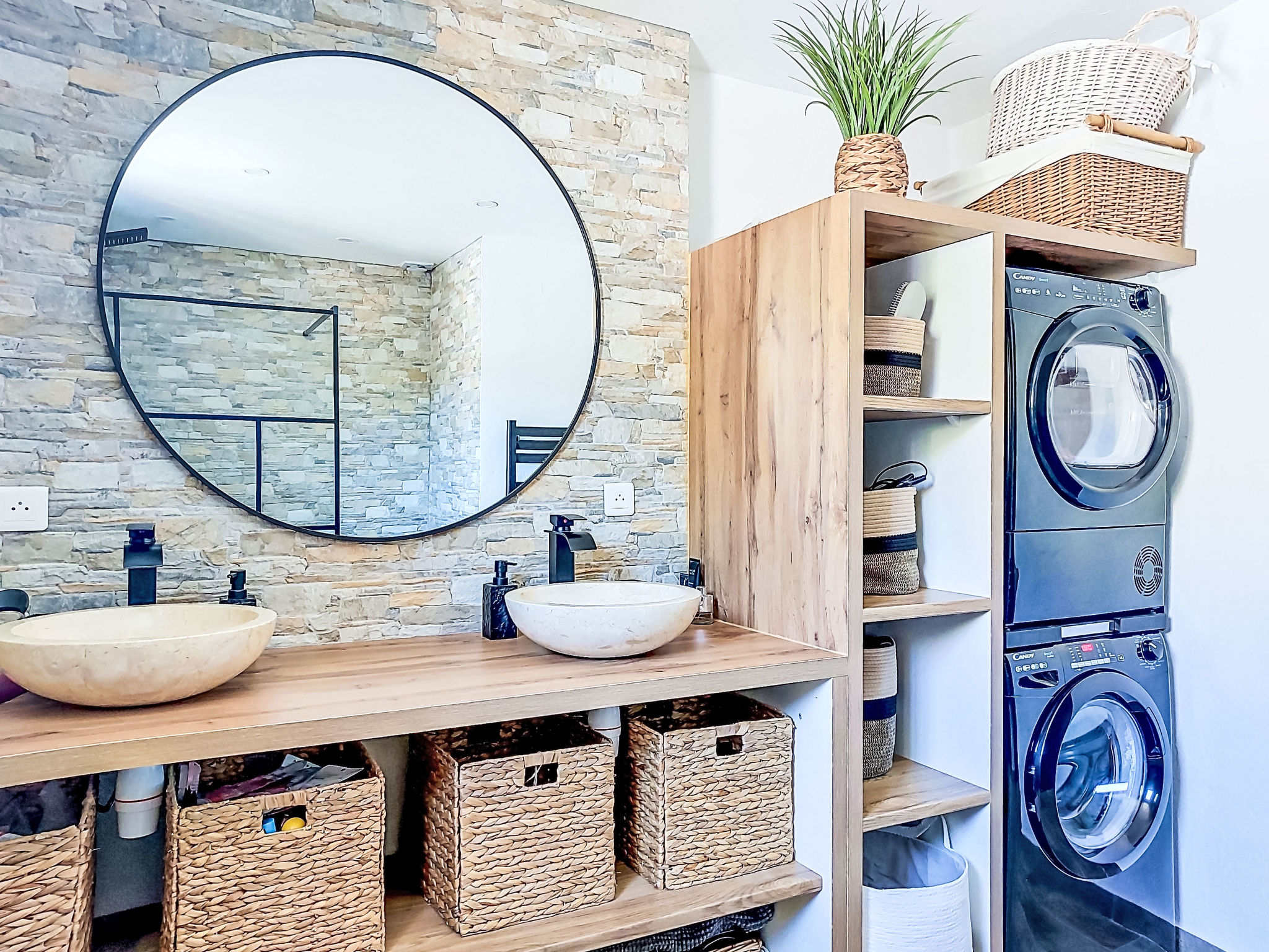 Villa Dolce Vita - Binnen