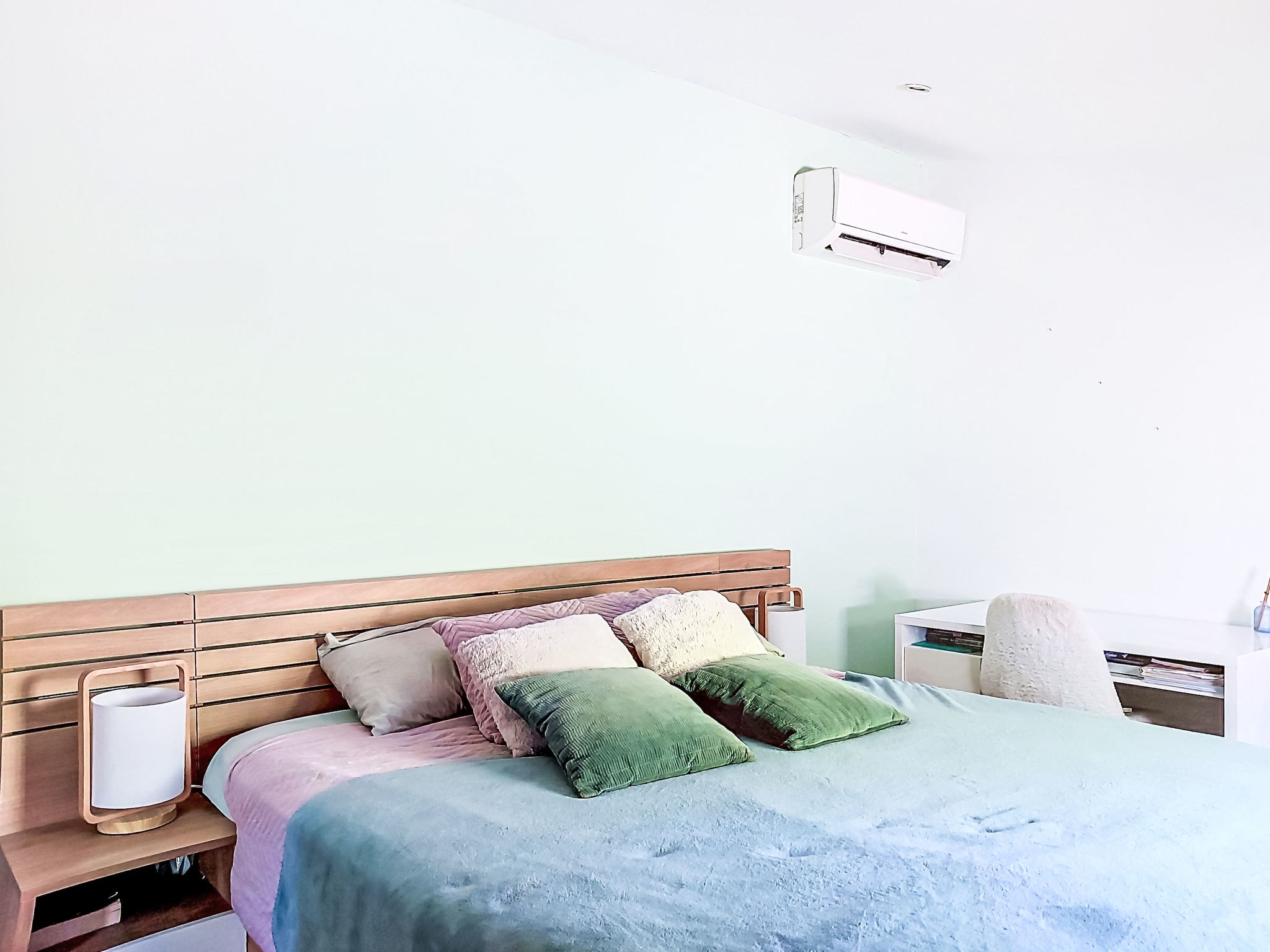 Villa Dolce Vita - Binnen