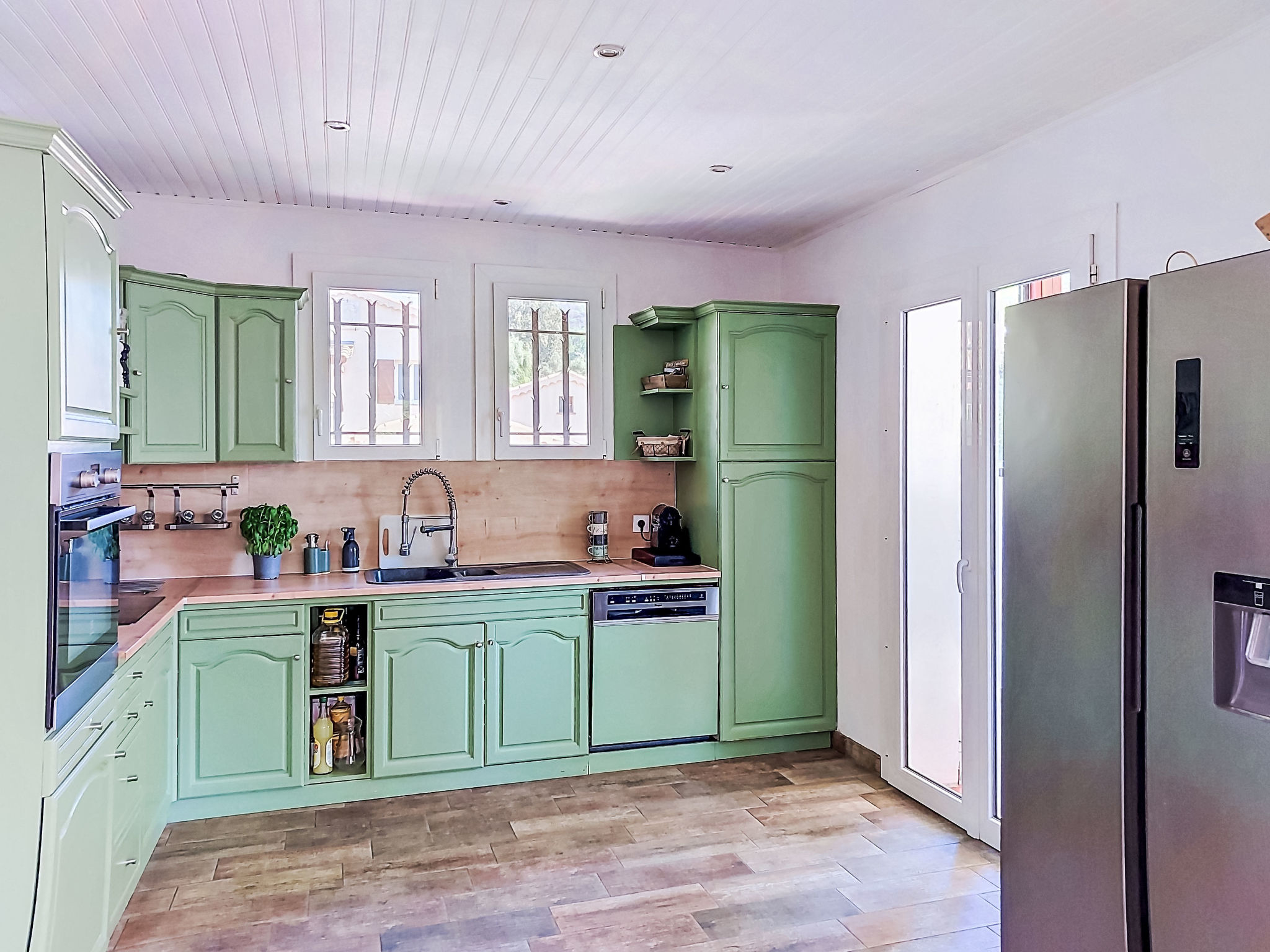 Villa Dolce Vita - Binnen