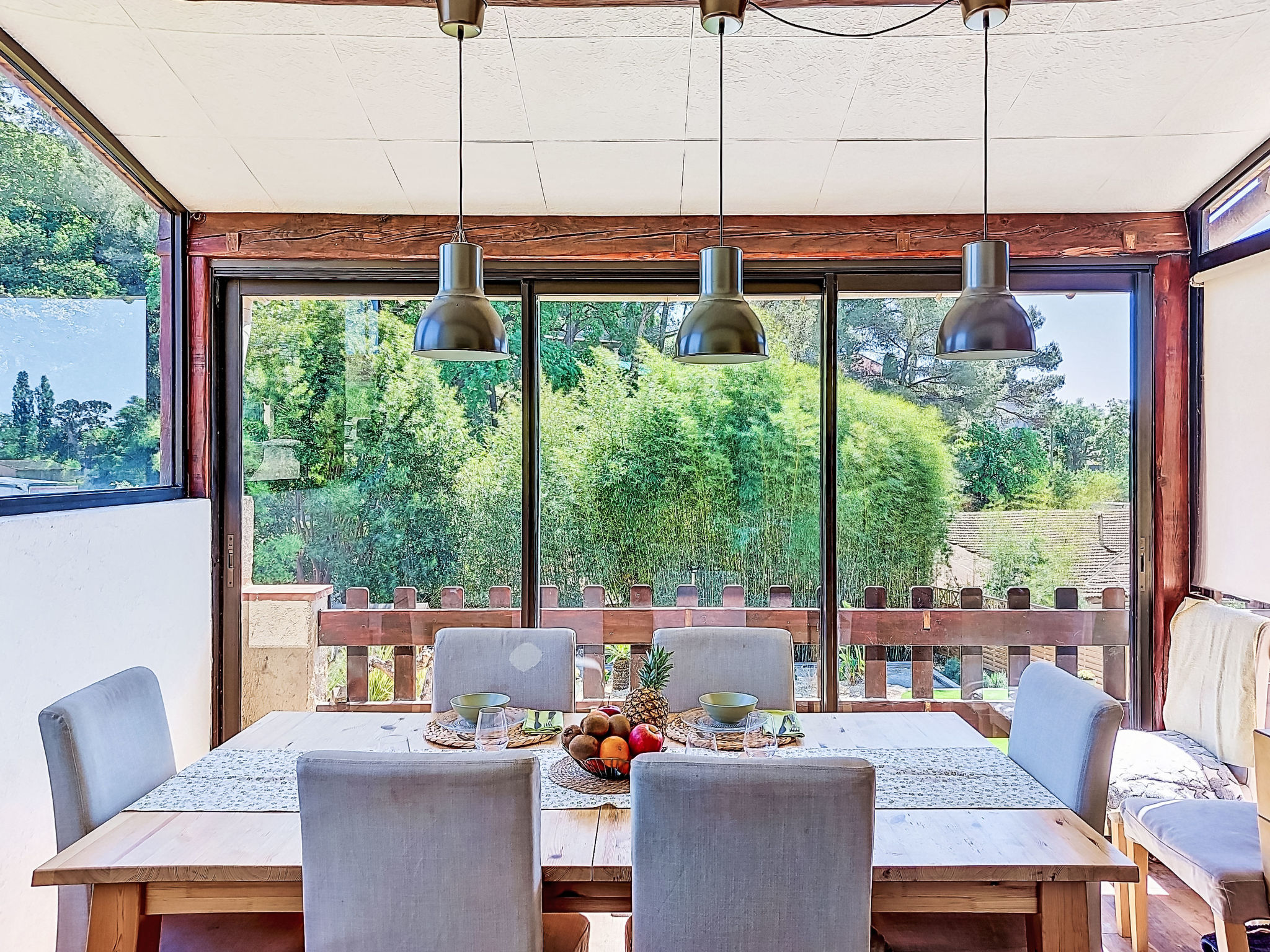 Villa Dolce Vita - Binnen