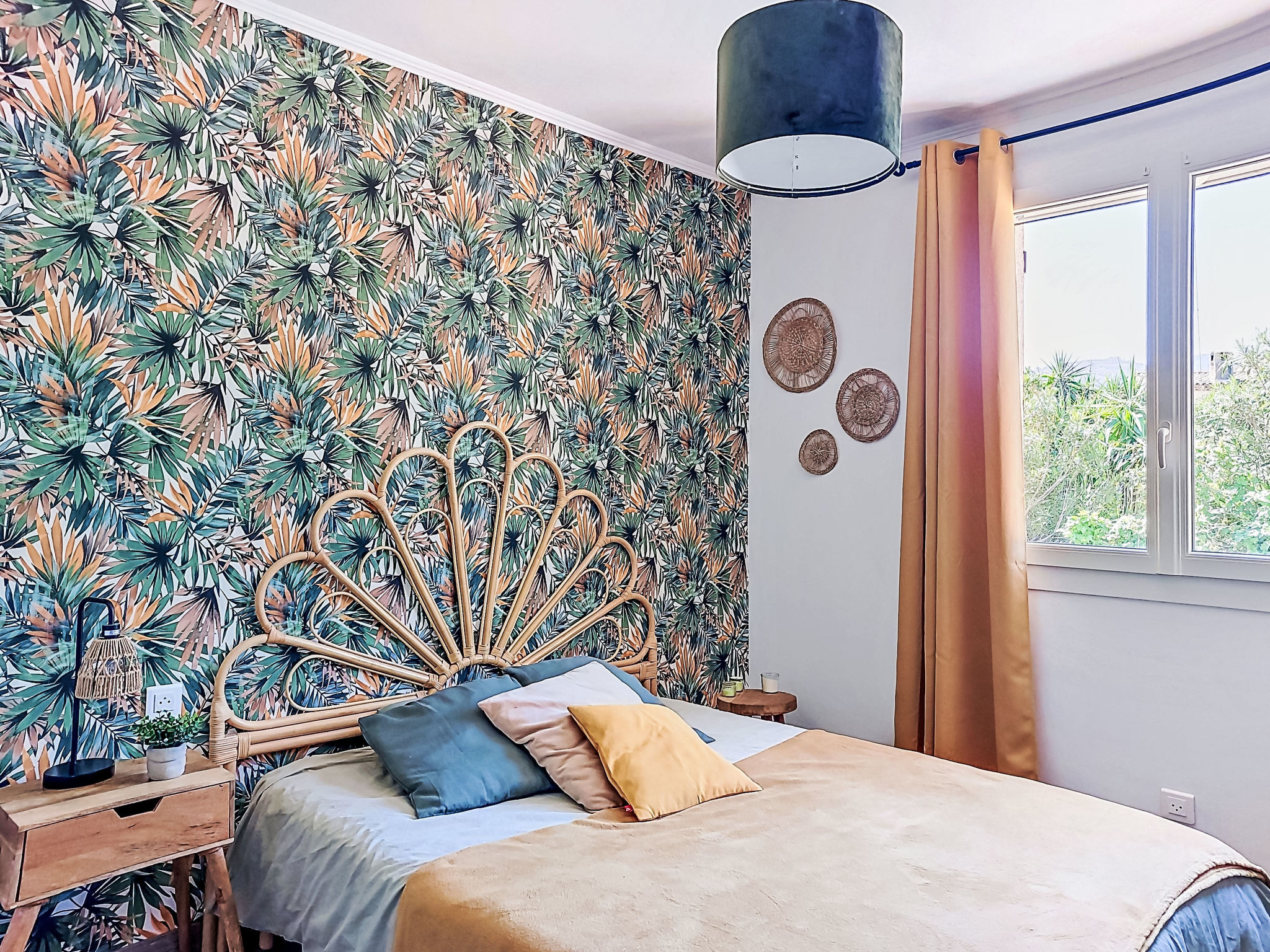 Villa Dolce Vita - Binnen