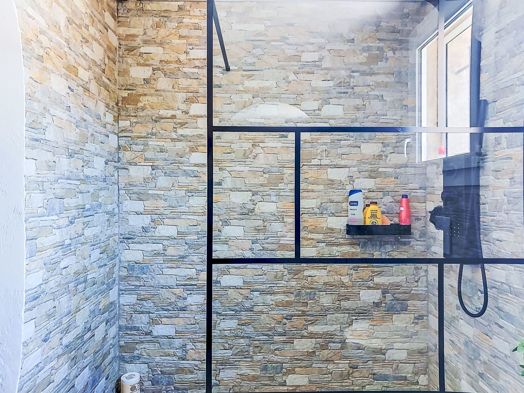 Villa Dolce Vita - Binnen