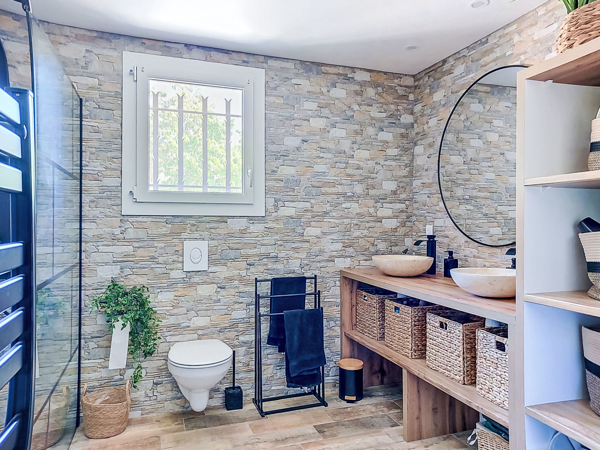 Villa Dolce Vita - Binnen