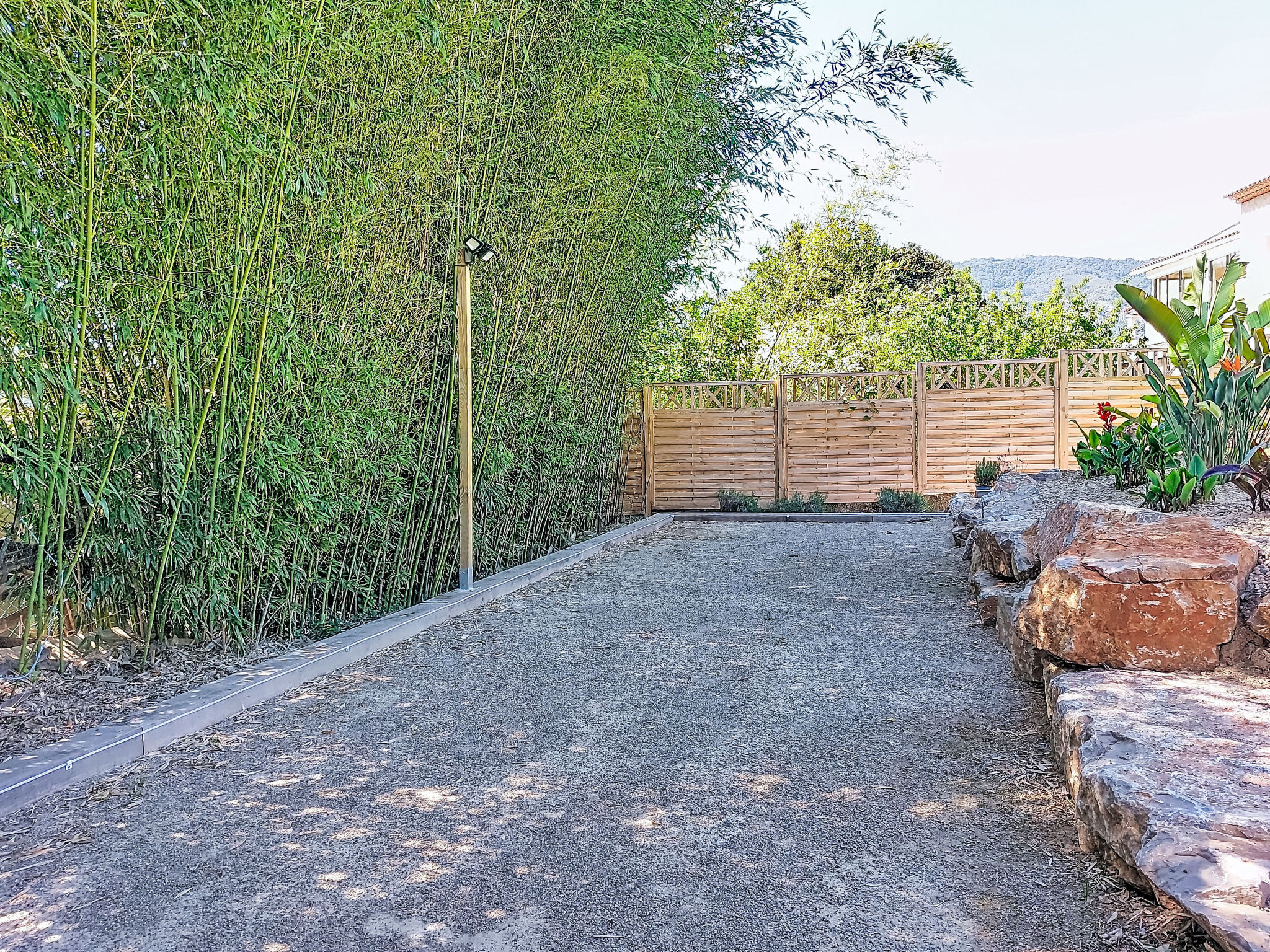 Villa Dolce Vita - Buiten