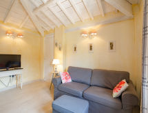 Licht appartement aan de Côte d'Azur met tuin, nabij Cannes - thumbnail 6