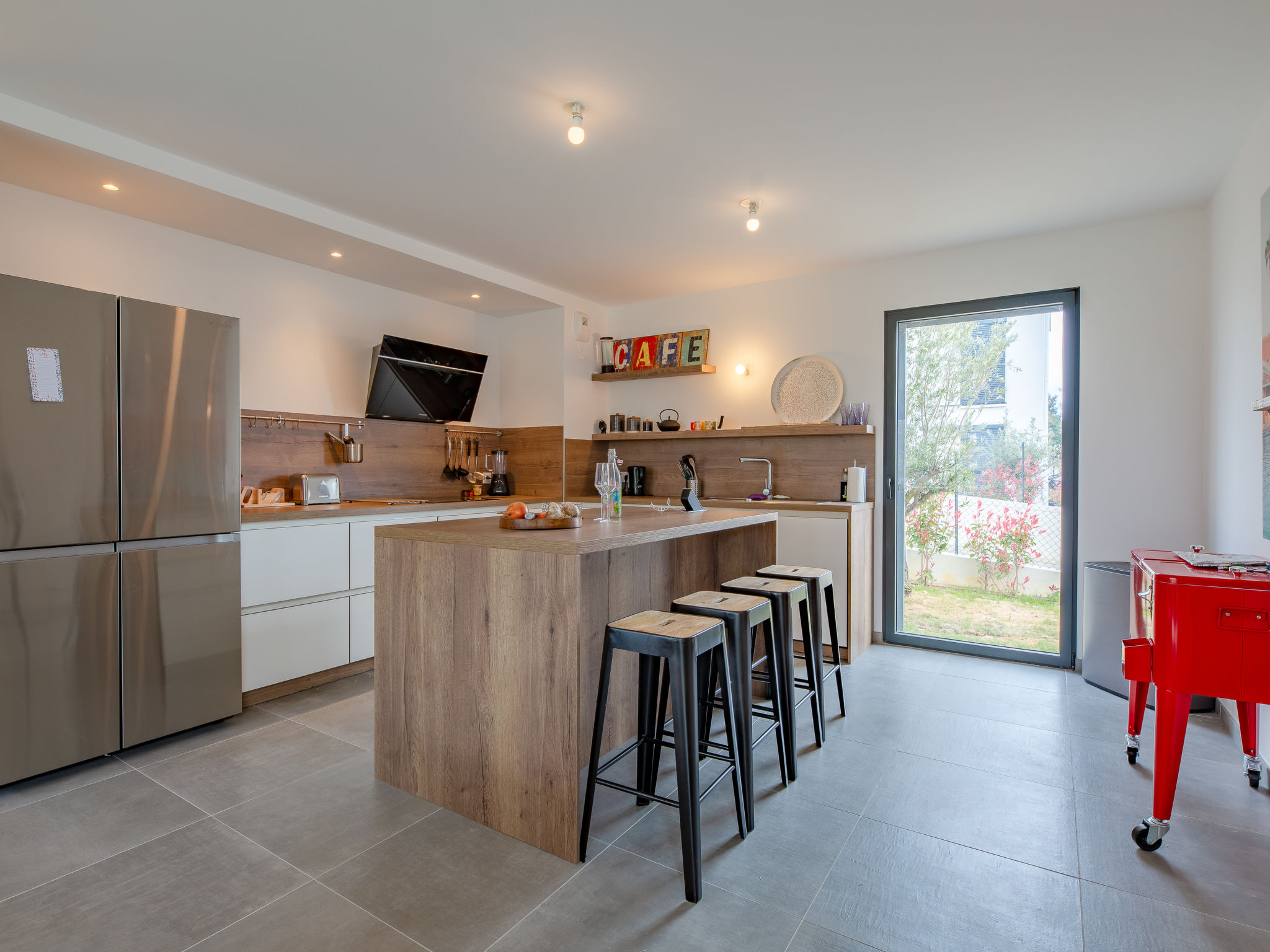 Maison de vacances Villa La Roquette sur Siagne - 5