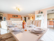 Sfeervol appartement nabij Cannes met zwembad en panoramisch uitzicht - thumbnail 4